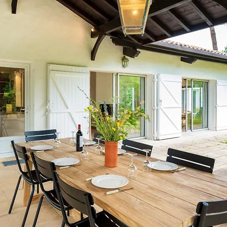 Ferienhaus Arabella Soorts-Hossegor