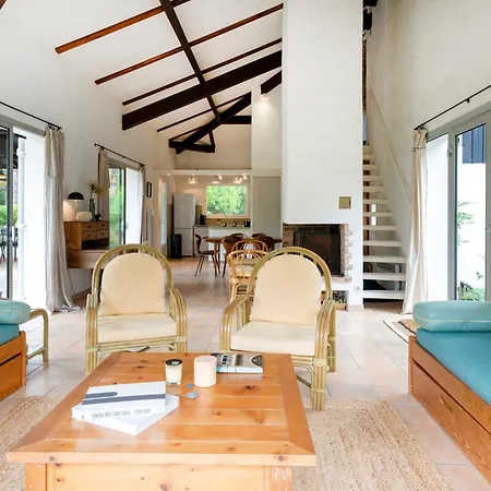 Arabella Ferienhaus Soorts-Hossegor