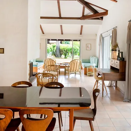 Arabella Ferienhaus Soorts-Hossegor
