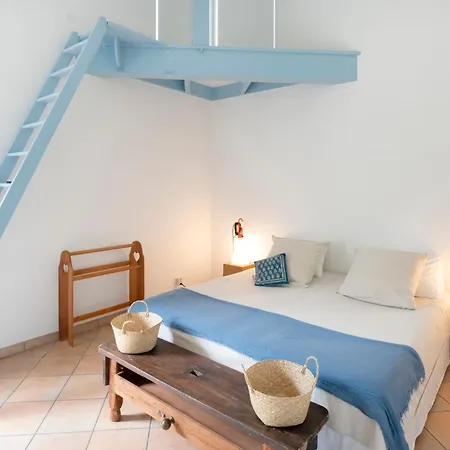 Ferienhaus Arabella