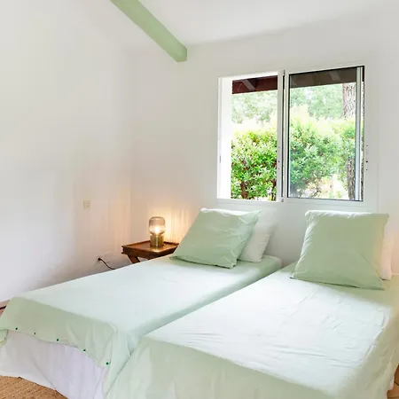 Arabella Ferienhaus Soorts-Hossegor